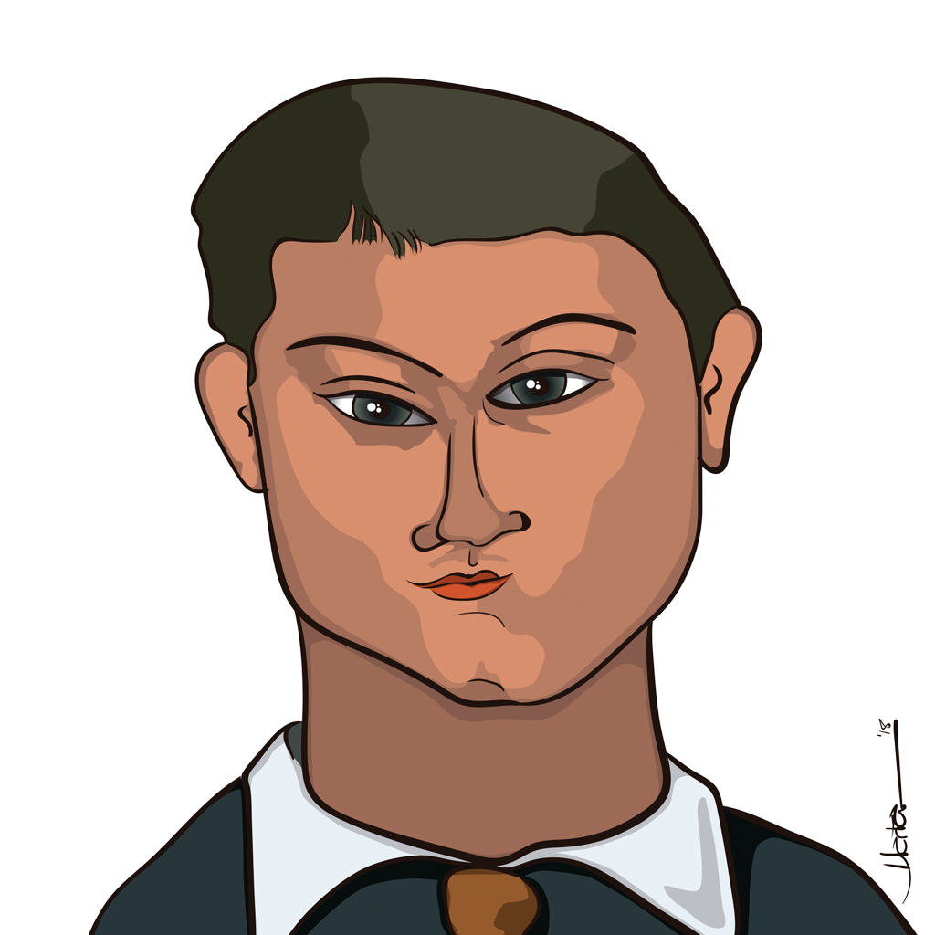 hombre
