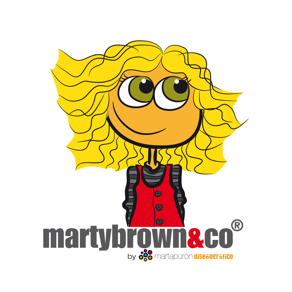 martybrown