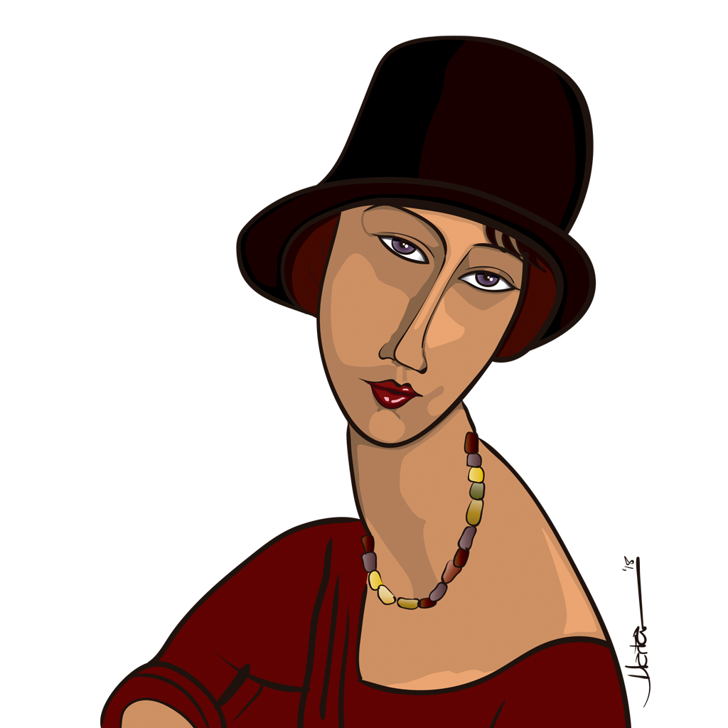 mujer
