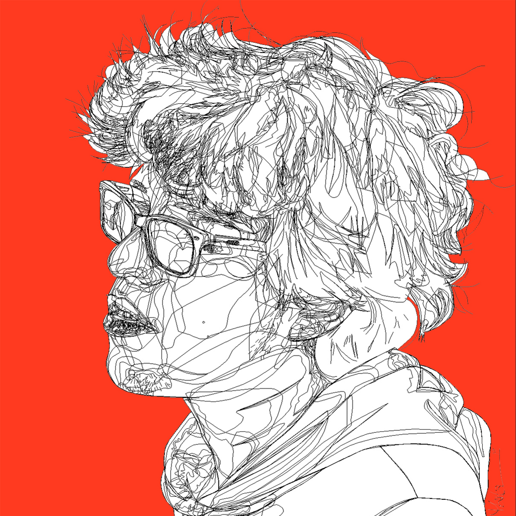 nacho-outline