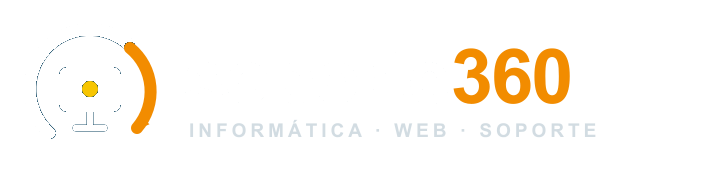Soporte360, informática, web y soporte